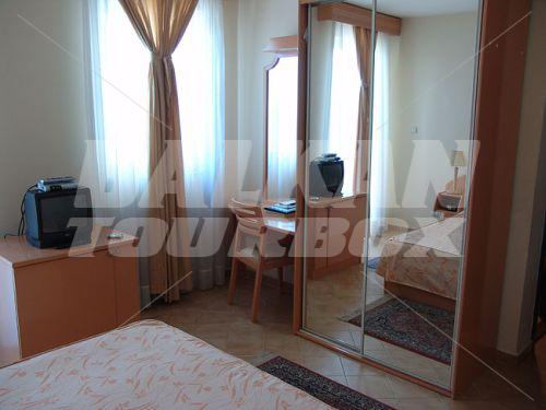 почивка в Sajo Budva
