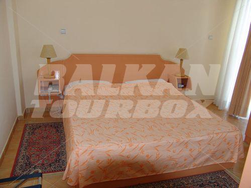 почивка в Sajo Budva