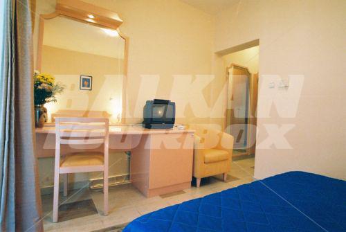 почивка в Sajo Budva
