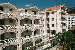 Hotel Tatjana, Monte Negro