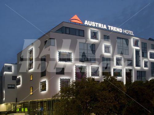почивка в Austria Trend