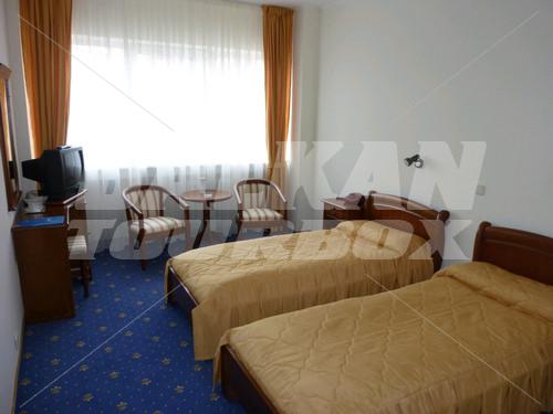 holiday in Sport hotel Cluj Napoca