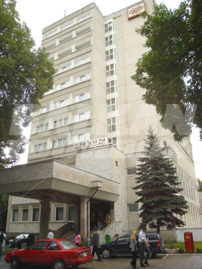 holiday in  Sport hotel Cluj Napoca