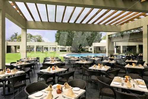 почивка в Camino Real Guadalajara