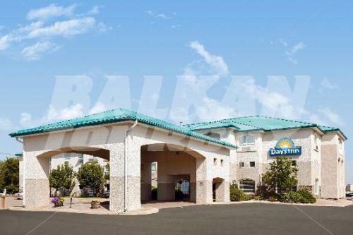 holiday in Days Inn and Suites Brandon
