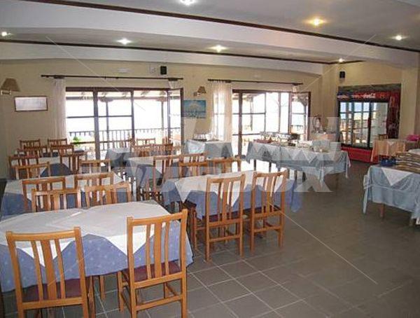 почивка в Kastro Hotel