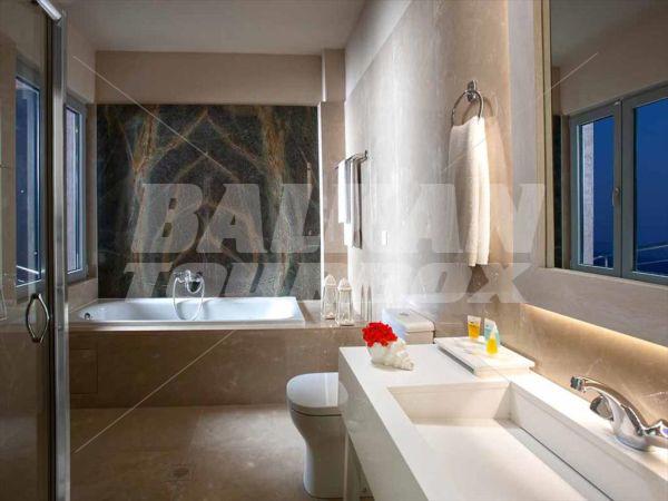 holiday in Blue Bay Resort and Spa