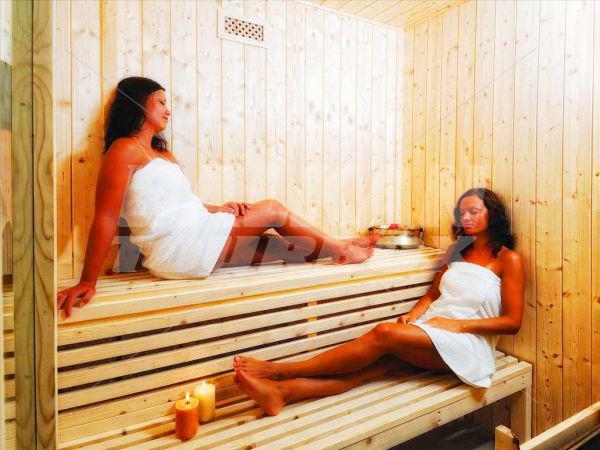 holiday in Blue Bay Resort and Spa