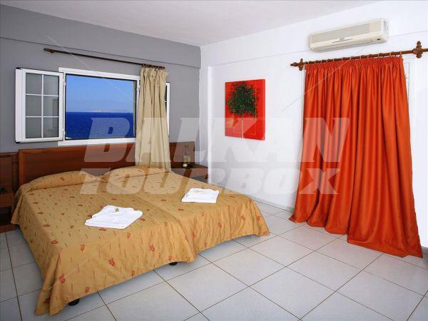 holiday in Blue Bay Resort and Spa