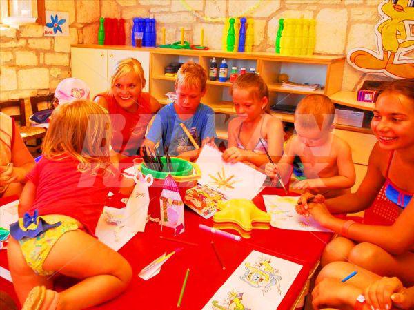 holiday in Blue Bay Resort and Spa