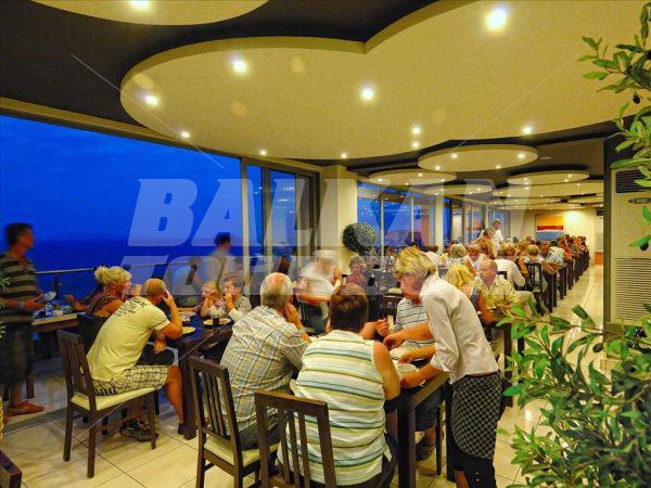 holiday in Blue Bay Resort and Spa