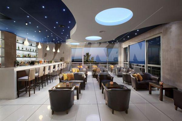 holiday in Blue Bay Resort and Spa