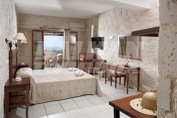 holiday in Blue Bay Resort and Spa