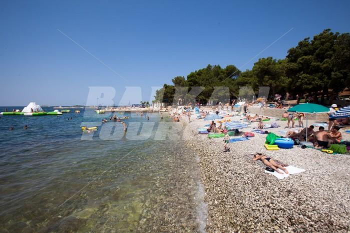 holiday in Delfin Plava Laguna