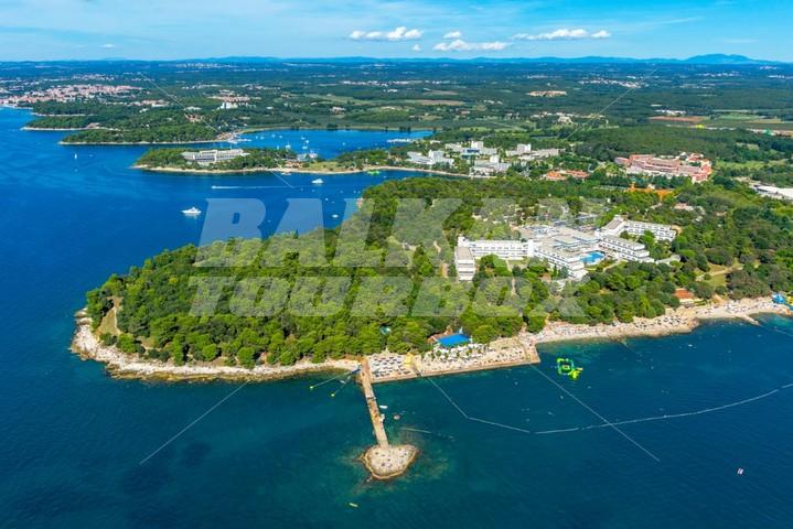 holiday in  Delfin Plava Laguna