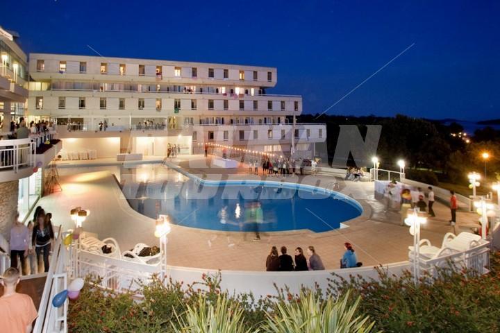 holiday in Delfin Plava Laguna