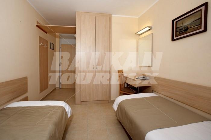 holiday in Delfin Plava Laguna