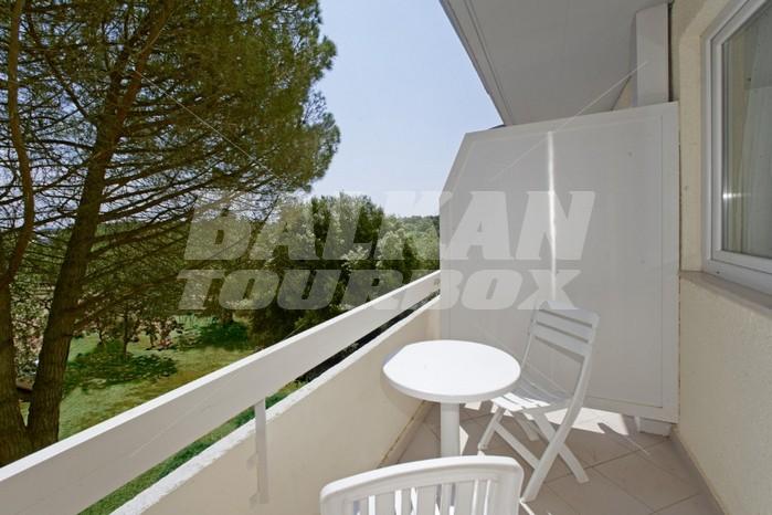 holiday in Delfin Plava Laguna