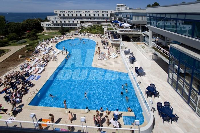 holiday in Delfin Plava Laguna