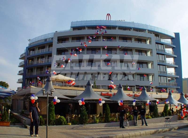 holiday in  Marieta Palace