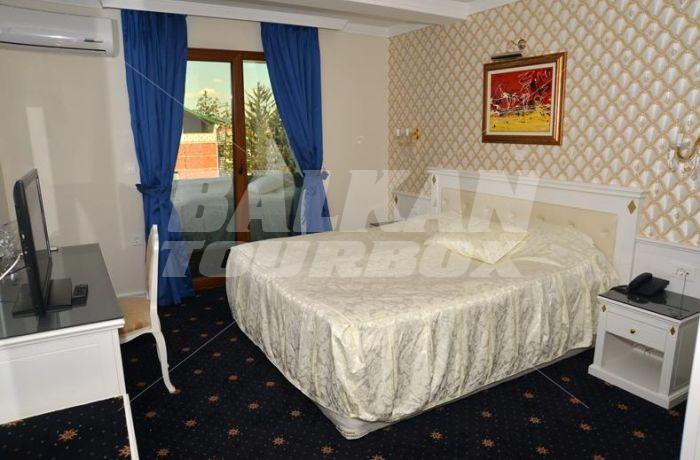 почивка в Millenium Palace