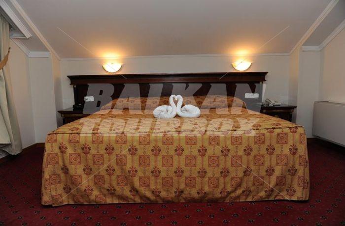 почивка в Millenium Palace