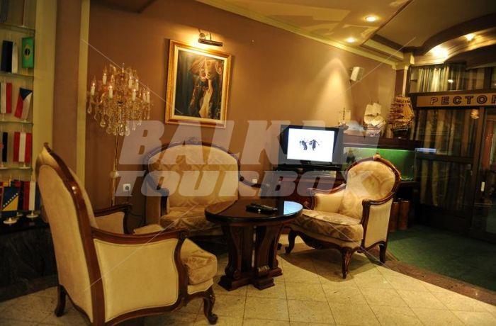 почивка в Millenium Palace