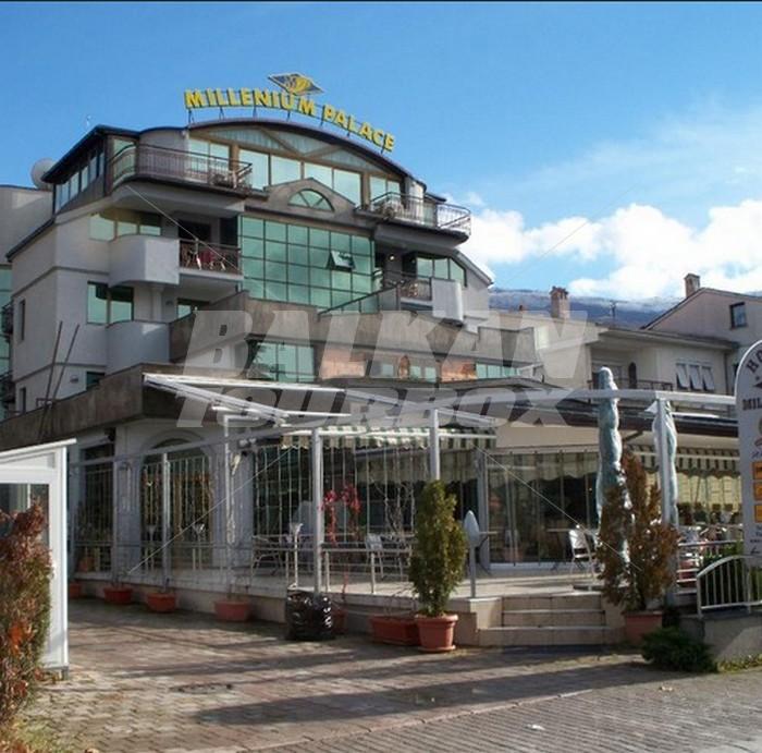 почивка в  Millenium Palace