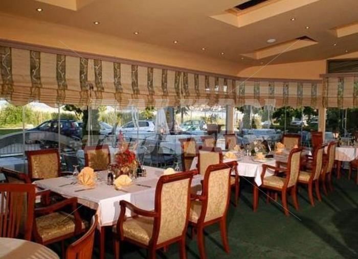 почивка в Millenium Palace