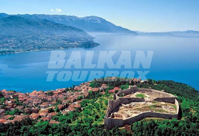 почивка в Millenium Palace