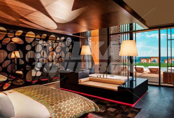 почивка в Maxx Royal Kemer