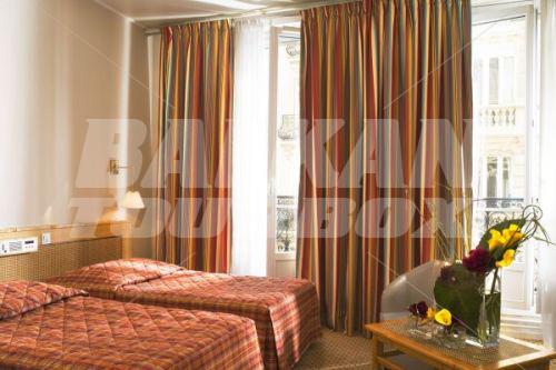 holiday in Best Western Astoria Opera