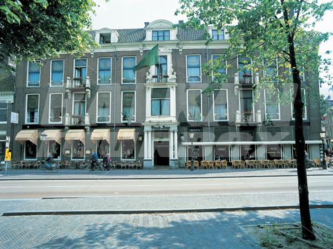 holiday in  NH Utrecht Centre