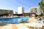 Hotel Heronissos, Greece, Crete