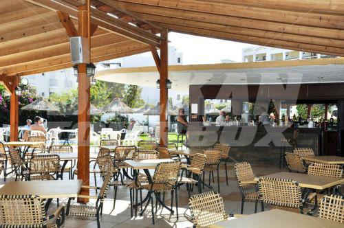 holiday in Heronissos
