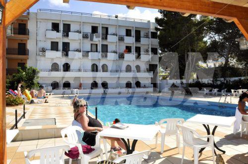 holiday in Heronissos