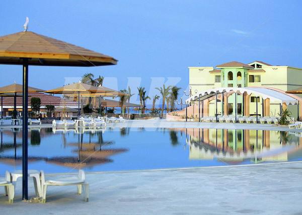 holiday in Harmony Makadi Bay Hotel & Resort