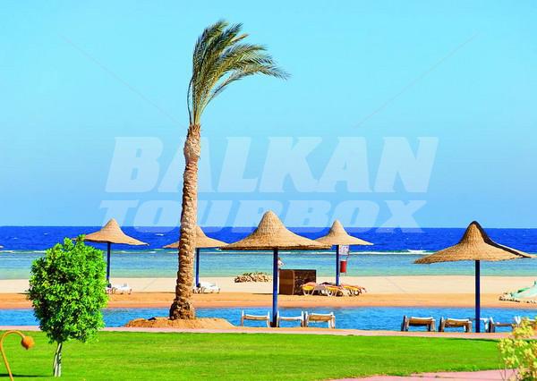 holiday in Harmony Makadi Bay Hotel & Resort