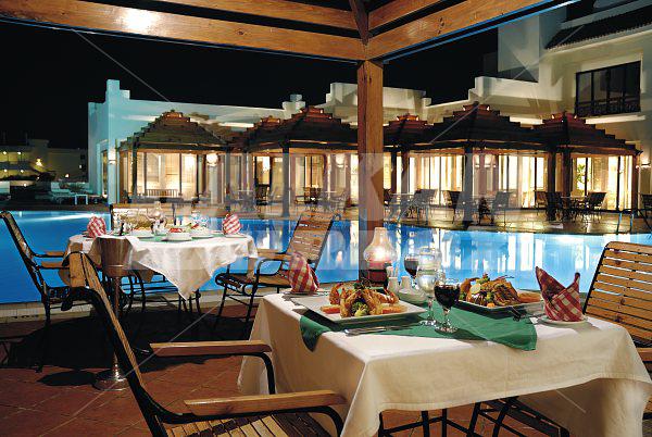 почивка в The Grand Plaza Hotel
