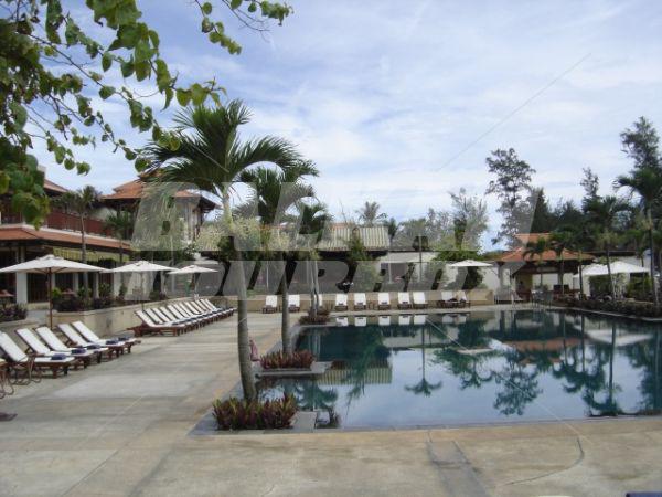 holiday in Furama Resort
