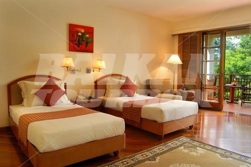 holiday in Furama Resort