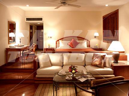 holiday in Furama Resort