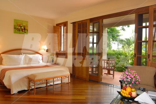 holiday in Furama Resort