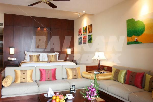 holiday in Furama Resort
