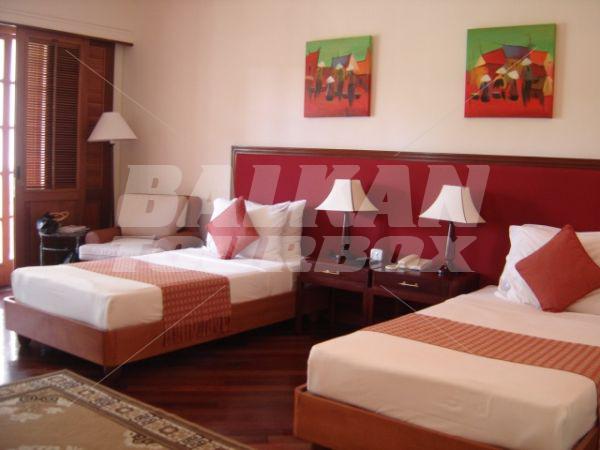 holiday in Furama Resort