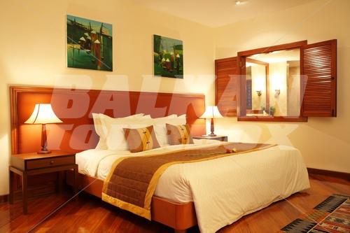 holiday in Furama Resort