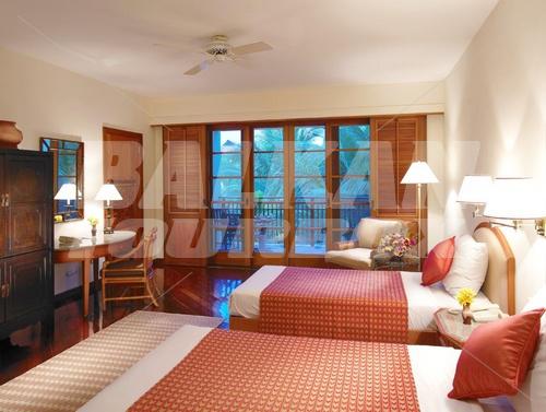 holiday in Furama Resort