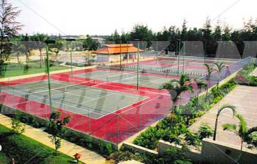 holiday in Furama Resort