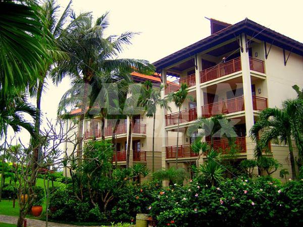 holiday in Furama Resort