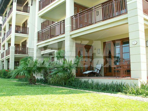 holiday in Furama Resort